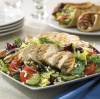 Chicken Greek Salad