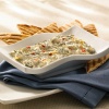 Mediterranean Spinach & Cheese Dip