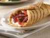 Pork Souvlaki Pita