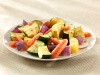 Roasted Seasonal Vegetables