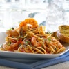 Shrimp Linguine